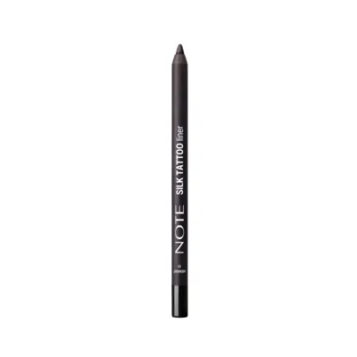 Note Cosmetics Note Silk Stay Lipliner 08 Scarlet Red, 1 Adet