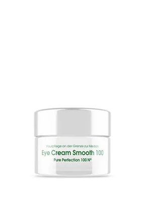 MBR Eye Cream Smooth 100 - 15 ml