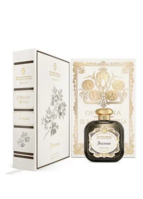 Santa Maria Novella Incenso Eau de Parfum 100 ml