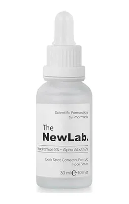 1senartbeauty Leke Karşıtı & Ton Eşitleyici Serum%2 Alpha Arbutin +%5 Niacinamide Aydınlatıcı 30 Ml