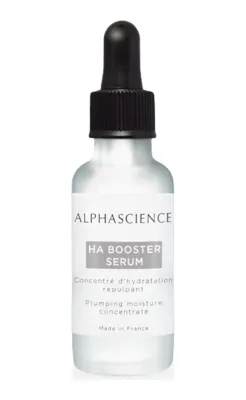 Alphascience Ha Booster 30 ml