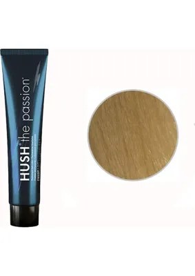 Hush The Passıon 60ml. 11.0 Extra Platin Sarı