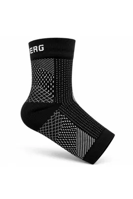 Genel Markalar Ortapedik unisex spor antrenman, gym,koşu,fitness, ayak bilekliği koruyucu