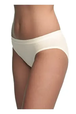 Blackspade Kadın Slip Külot Essential 1305 - Krem