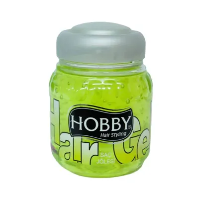 Hobby Crazy Islak Sert Jöle 150 Ml