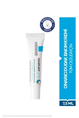 La Roche Posay Cicaplast Levres B5 7,5 ml
