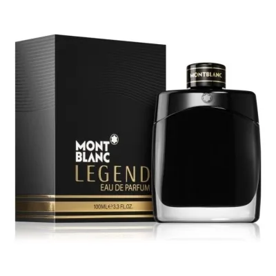 MONTBLANC Mont Blanc Legend Edp Erkek Parfüm 100ml
