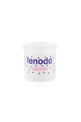 Fenodo Vazelin Beyaz 100 ml