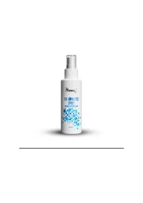 hommbitkisel Homm Bitkisel Ter Önleyici 120 ml Sprey Cinsiyet Ayrımı Olmadan Kullanıma Uygun