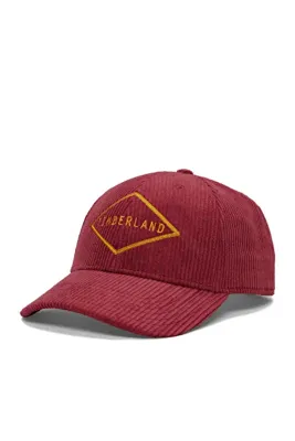 Timberland Corduroy BB Cap