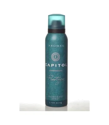 Capitol Deo Prestige 150ml -Yeşil