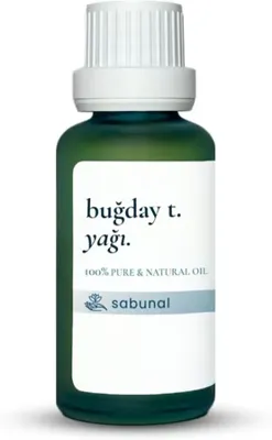 Papatya Yağı 30 ml - Cilt Yüzeyi İçin Bitkisel Yağ Bakımı