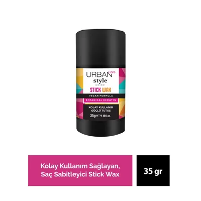 Urban Care Stick Wax 35 gr