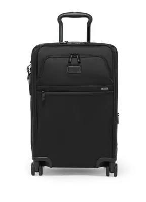 Tumi Alpha Office Carry On Bavul