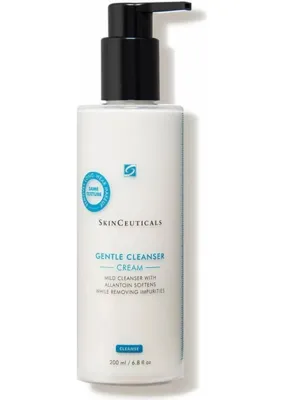 Skinceuticals Gentle Cleanser Cream 200 ml Luxury