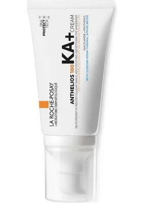 MSP Roche-Posay Anthelios 100 Ka+ 50 ml 50 Faktör Güneş Kremi