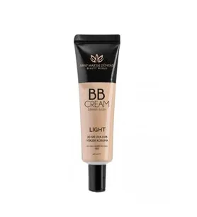 Arap Makyaj Dünyası BB Krem Light 40ml