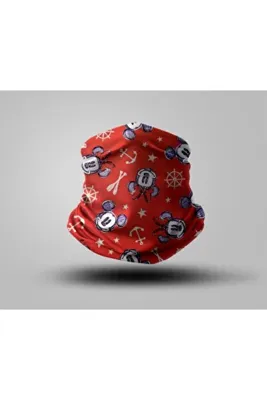 Buffalo Bandanas