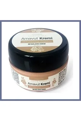 dilaratrendhousee Three Brand 50 ml Arnavut Aklık Kremi 2 Ad + Russıan Glare Tüy Dökücü Azaltıc DLRA