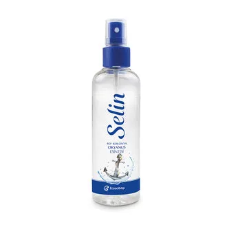 Selin Okyanus Esintisi Sprey Kolonya 100 ml
