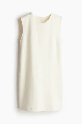 H&M Kolsuz Jarse Elbise