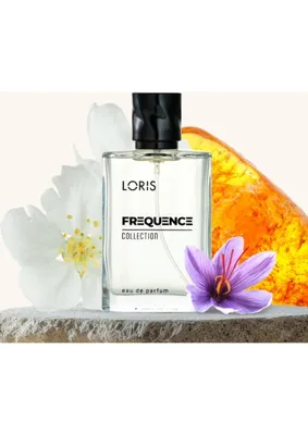 Loris K-270 Frequence Parfume Edp 50ml Oryantal-Çiçek Kadın Parfüm