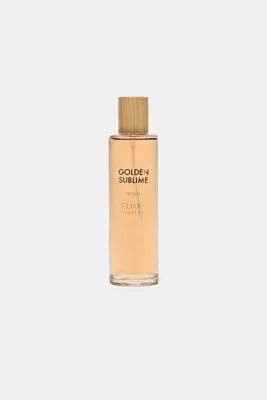 Stradivarius N.028 GOLDEN SUBLIME ELIXIR PARFUM 100 ML