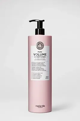 Maria Nila Structure Repaır Condıtıoner 1000ml / 33.8oz