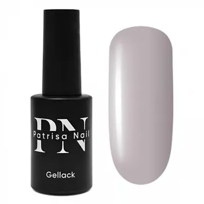 patrisa nail Kalıcı oje TREND GREEN 458 New 8 ml