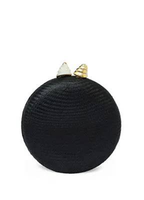 Bago Sonya Black Kadın El Çantası