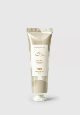 Mavi Pearl Latte El Kremi 30 ml