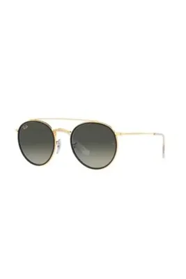 Ray-Ban Unisex Güneş Gözlüğü Rb 3647-n 9238/71 51*22*145
