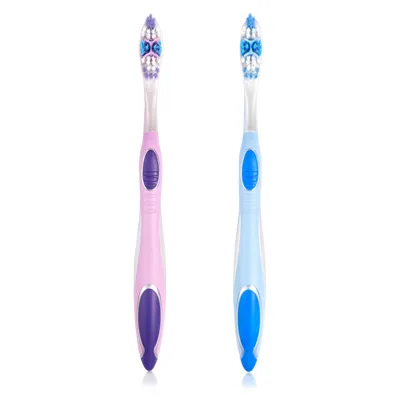 Benri Dent 4 in 1 Effect Diş Fırçası (Asortili)