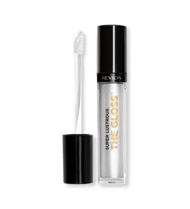 Revlon Super Lustrous The Gloss 200 Crystal Clear