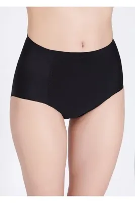 Belinay 4750 Lazer Kesim İz Yapmaz Kadın Korse