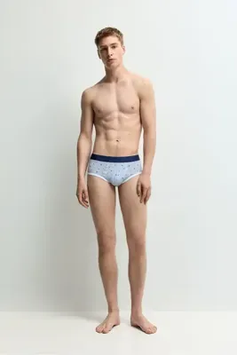 LEFTIES ERKEK 5'li Pack kombin slip külot