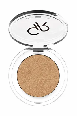 Golden Rose Sedefli Göz Farı - Soft Color Pearl Mono Eyeshadow No: 45 8691190334550