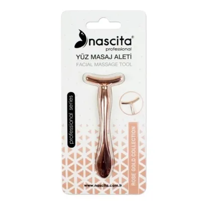 Nascita Yüz Masaj Aleti - 10