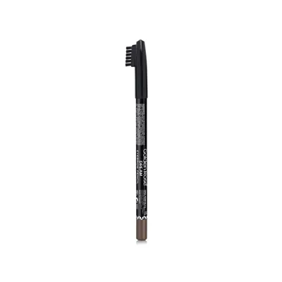 Golden Rose Dream Eyebrow Pencil - 304 Charcoal - Kahverengi Kaş Kalemi