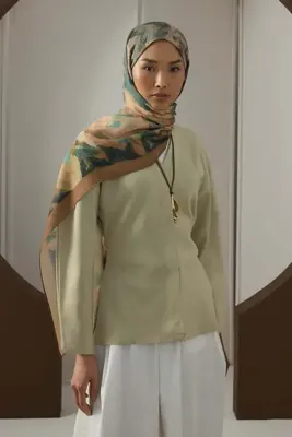 Modakaşmir Suhui Desen