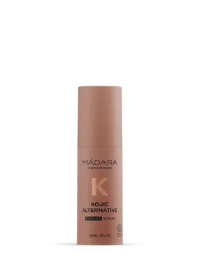 Mádara KOJIC ALTERNATIVE Kojik Asit Alternatifi Bitki Bazlı Pigment Serumu 30ml
