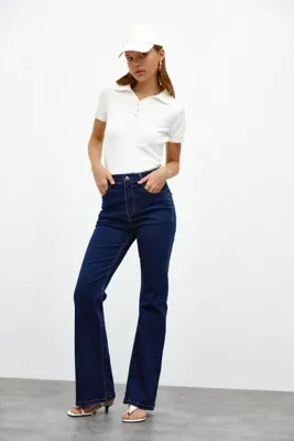 urban focus Bootscut Jeans