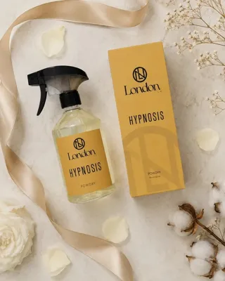 London Lr Hypnosis Oda Spreyi 500 Ml Aromatik