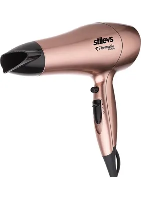 Stilevs STILEVS SKB40100 FONMATIK FN-978 - ROZE