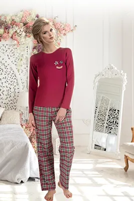 Doremi Pijama Takımı