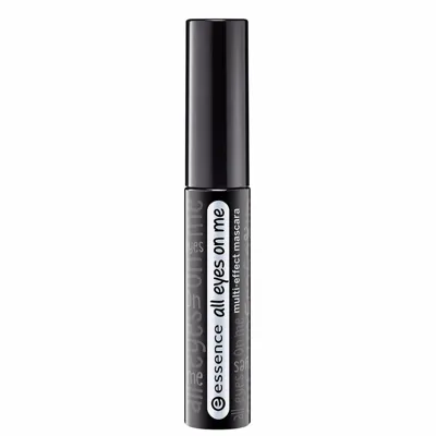Essence Maskara All Eyes On Me 01 1 adet