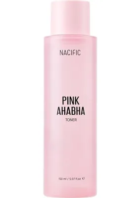 PINK Pink Aha Bha Toner 150 ml