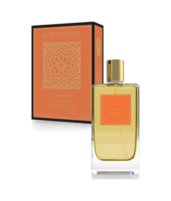 Gloria Perfume Blanche Anna 75 Ml Edp Kadın Parfüm Aromatik