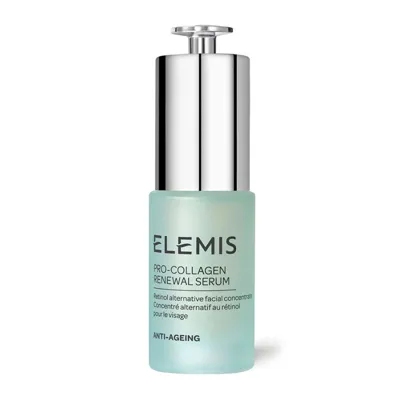 Elemis Pro-Collagen Renewal Serum 15ML Serum