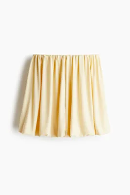 H&M Balon Mini Etek